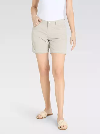MAC | Pantalones cortos | beige